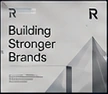 Building stronger brands social media tile