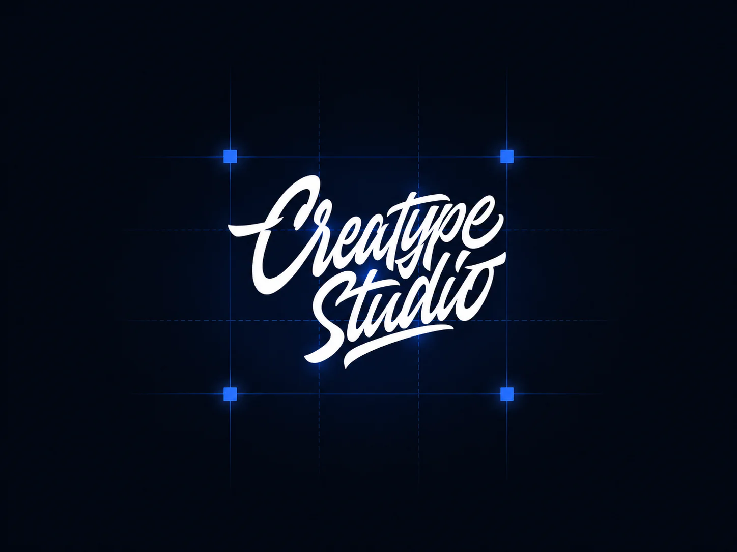 Creatype Studio launch milestone in 2018