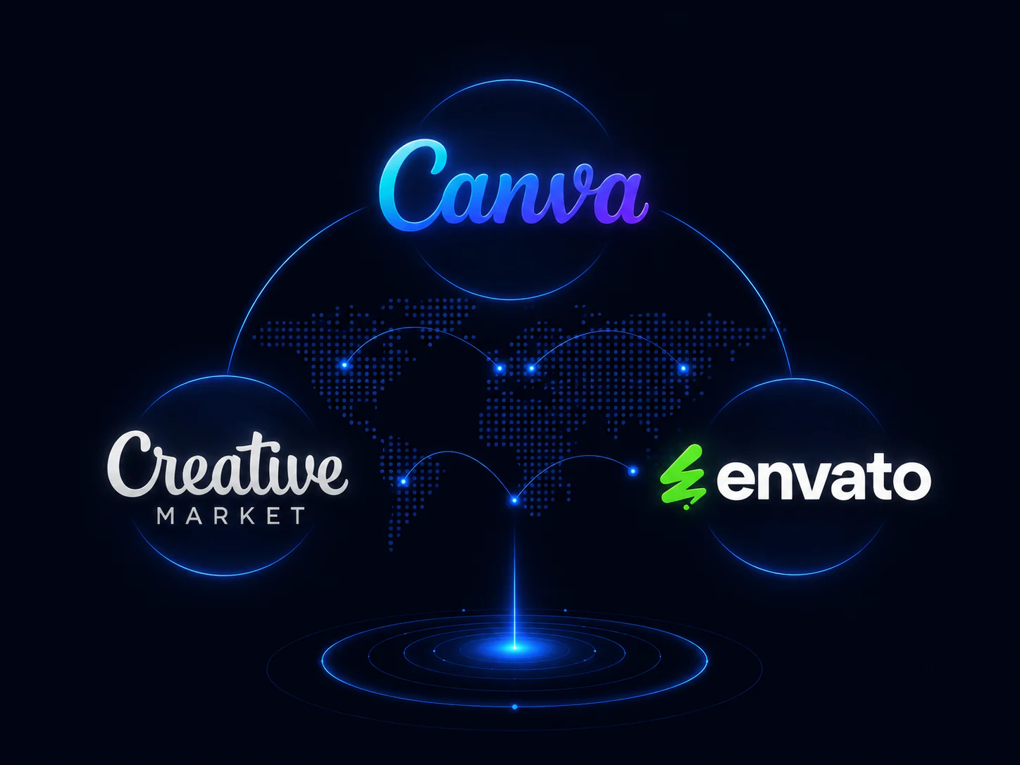Global marketplace distribution milestone in 2020
