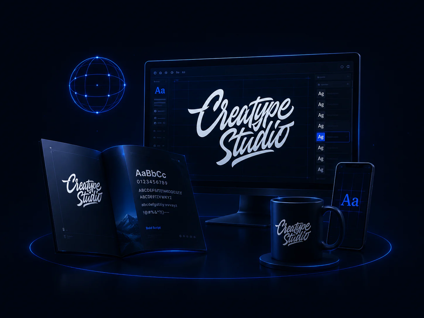 Creatype Studio product ecosystem milestone in 2026