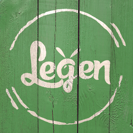 Legen | Logo